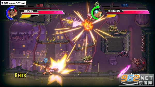 Speed Brawl��Ϸ-�ٶ����(Speed Brawl)����Steam��