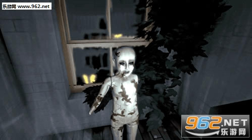 ����ģ����Ϸ����-����ģ��(The Mannequin)����PC��