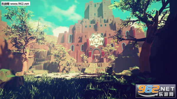 �þ���Ϸ-�þ�(The Sojourn)����Steam��