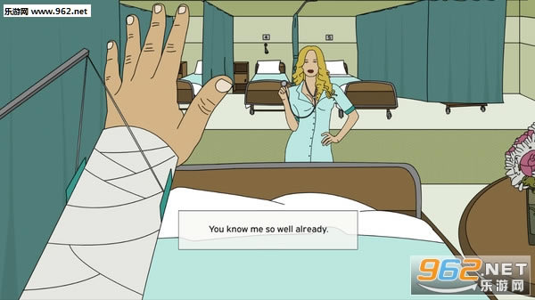 Helping Hand��Ϸ����-���Ԯ��(Helping Hand)����Steam��