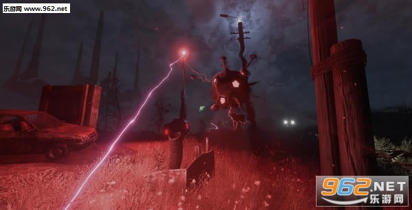 The Light Keeps Us Safe��Ϸ-�����ػ�(The Light Keeps Us Safe)����PC��