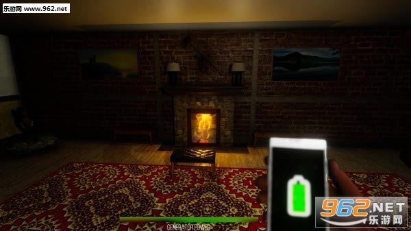 The Entity��Ϸ����-The Entity����Steam��