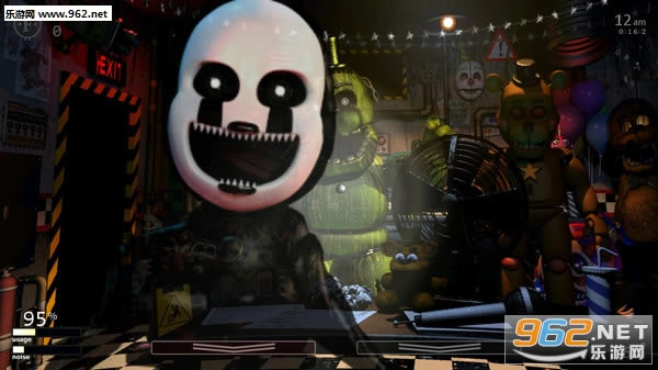 Ultimate Custom Night��Ϸ����-�ռ�����ҹ(Ultimate Custom Night)����Steam��Ѱ�