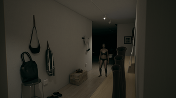 The Sinner: Prologue-The Sinner: Prologue����Demo��