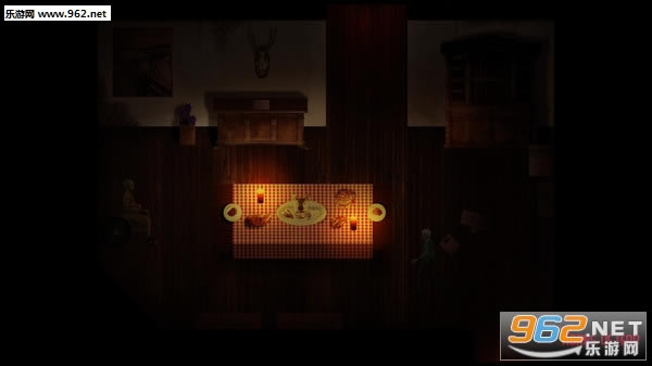 Horns of Fear������Ϸ����-�־�֮��(Horns of Fear)����Steam��