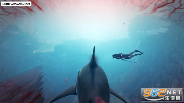 Maneater��Ϸ����-ʳ����(Maneater)����Steam��