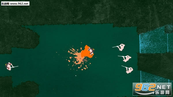 APE OUT��Ϸ����-APE OUT����Steam��