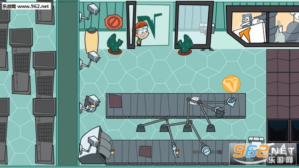 Trap Labs��Ϸ����-����ʵ����(Trap Labs)����Steam��