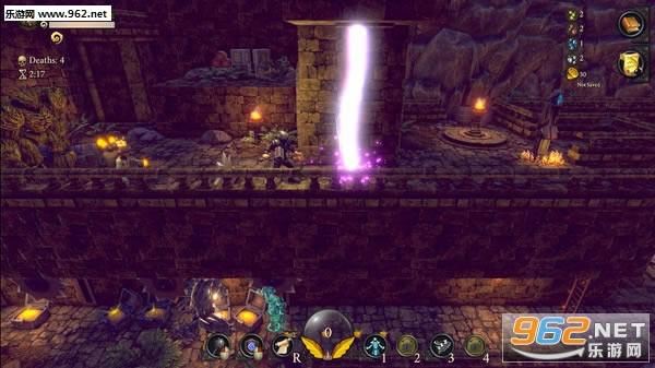 Azuran Tales: Trials��Ϸ����-����������:����(Azuran Tales: Trials)�����ƽ��