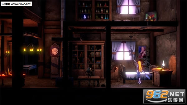 ħ��������Ϸ����-ħ������(Tower Hunter:Erzas Trial)����Steam�ƽ��