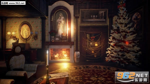 Gray Dawn������Ϸ����-��ɫ����(Gray Dawn)����Steam��