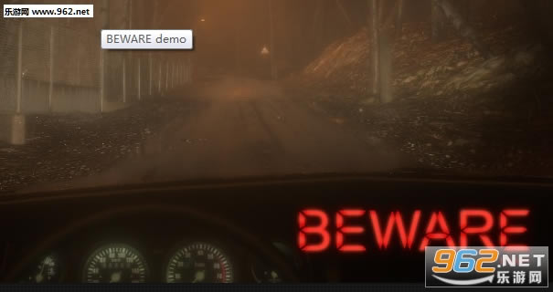 Beware������Ϸ����-�̷�(Beware)���������