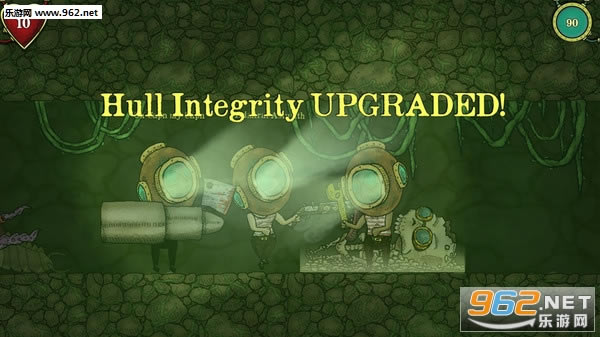 We Need To Go Deeper������Ϸ����-We Need To Go Deeper����Steam������