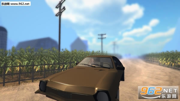 The Road Trip��Ϸ����-��·����(The Road Trip)�����ƽ��