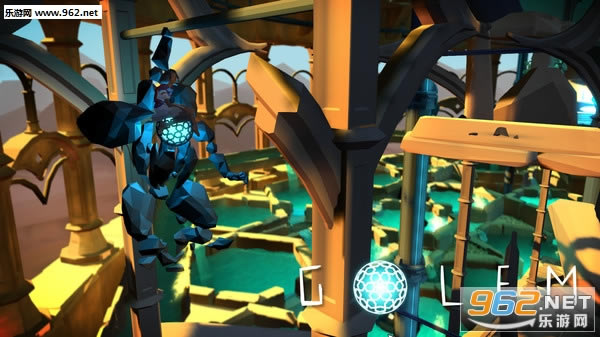 Golem��Ϸ����-ħ��(Golem)����Steam��