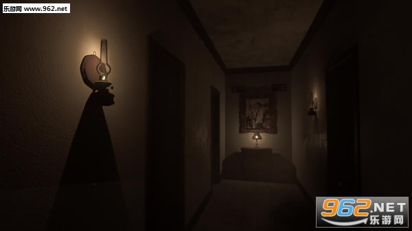 Pamali: Indonesian Folklore Horror������Ϸ����-Pamali:ӡ�����ֲ���������PC��