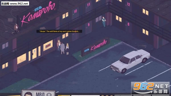 The Mercury Man������Ϸ����-ˮ����(The Mercury Man)����Steam��