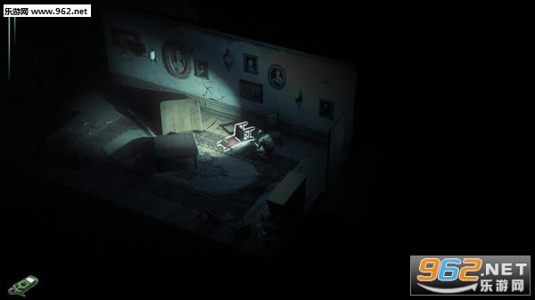 HellSign��Ϸ����-��������(HellSign)����Steam�ƽ��