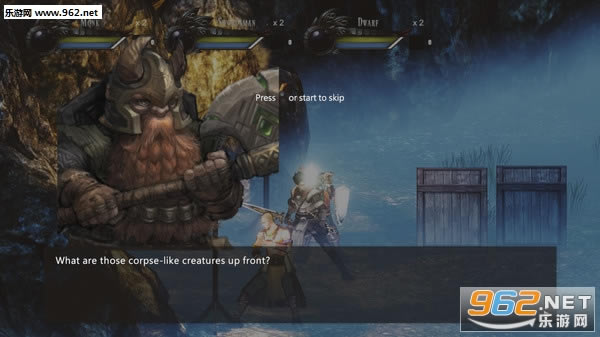 ������֮����Ϸ����-������֮��(Sword of the Guardian)����Steam��