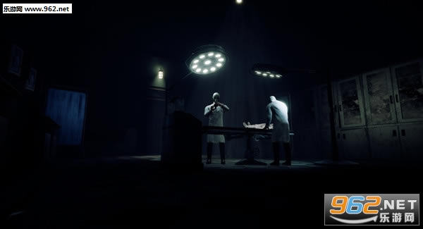 The Inner Friend��Ϸ����-The Inner Friend����Steam�ƽ��