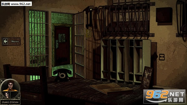 Stonewall Penitentiary������Ϸ����-ʯǽ����(Stonewall Penitentiary)����Steam�ƽ��