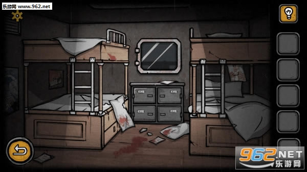 ��հ�Steam��Ϸ����-��հ�(The mysterious ship)����PC��