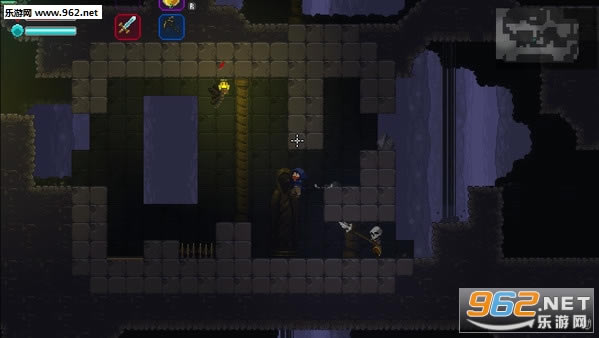 Aura of Worlds������Ϸ����-�⻷����(Aura of Worlds)����Steam�ƽ��