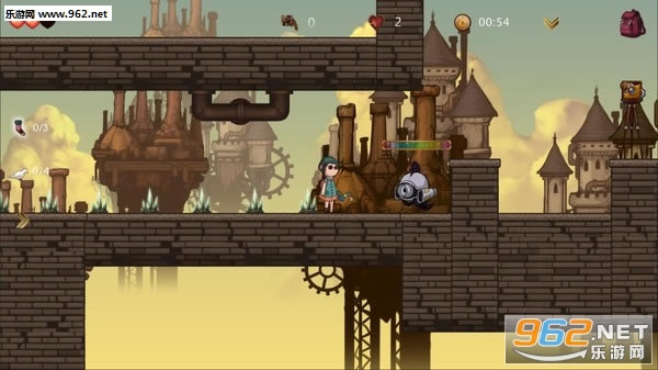 ����������Steam��Ϸ����-����������(Untouchable)����PC��