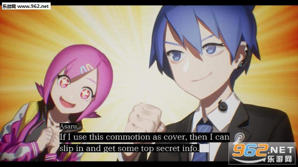 Assault Spy������Ϸ����-ͻ�����(Assault Spy)����Steam�ƽ��