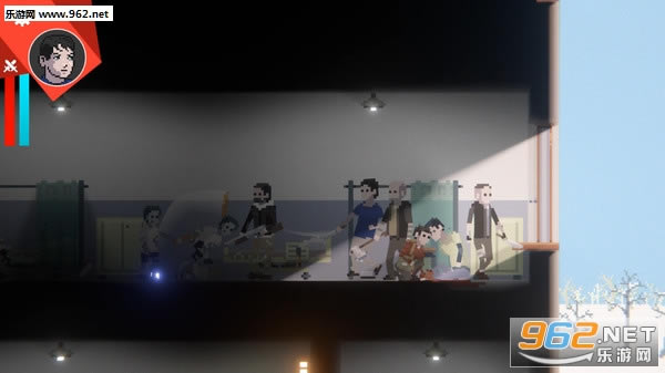 Changeover: Decisions������Ϸ����-���ߣ�ת��(Changeover: Decisions)����Steam�ƽ��