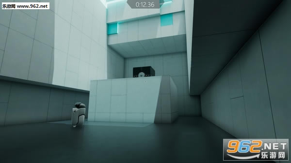 .T.E.S.T: Expected Behaviour������Ϸ����-.T.E.S.T��Ԥ����Ϊ����Steam�ƽ��