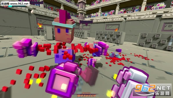 ˹�ʹ�֮ȭ��Ϸ����-˹�ʹ�֮ȭ(Spartan Fist)����Steam�ƽ��