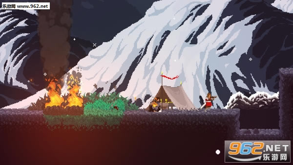 Wildfire PC��Ϸ����-Ұ��(Wildfire)����Steam�ƽ��