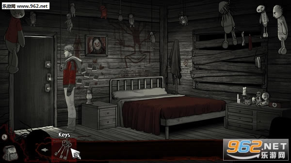 Green Mirror������Ϸ����-�̾�(Green Mirror)����Steam�ƽ��