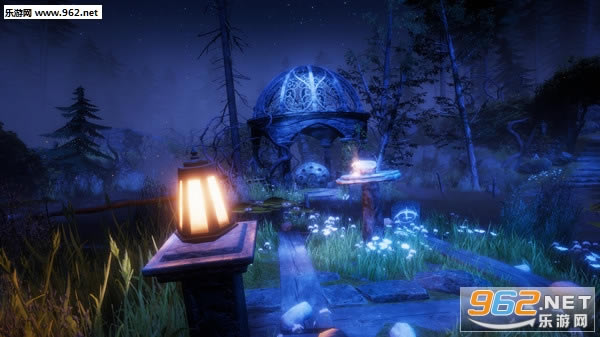 Lake Ridden������Ϸ����-Lake Ridden����Steam�ƽ��