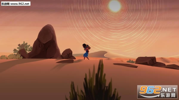 Ayo: A Rain Tale��Ϸ����-Ayo��������������ƽ����İ�