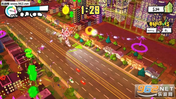 Pizza Titan Ultra��Ϸ����-��������̩̹(Pizza Titan Ultra)�����ƽ��