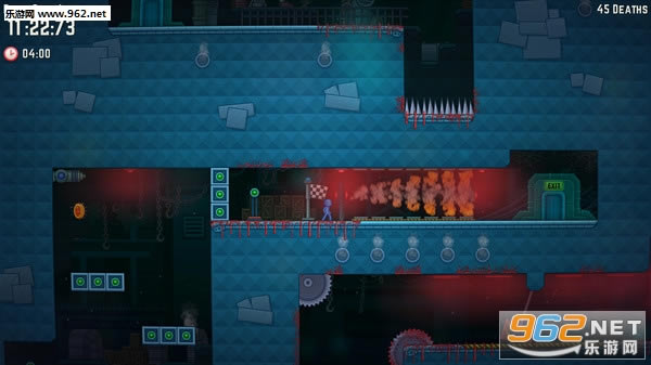 Never Give Up��Ϸ����-��������(Never Give Up)����Steam�ƽ��