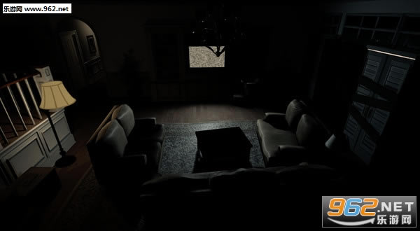 Paranormal Activity: The Lost Soul��Ϸ����-��Ӱʵ¼����ʧ�������Steam��