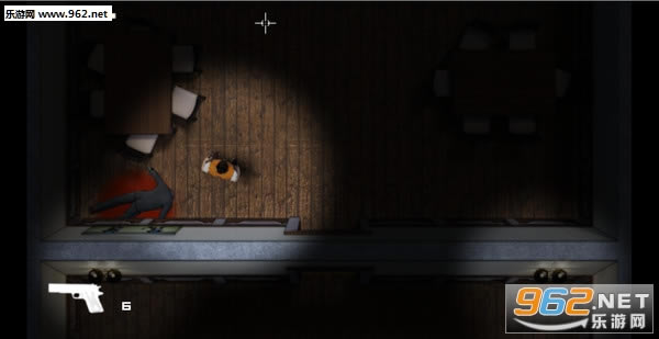 Maze of Infection��Ϸ����-��Ⱦ�Թ�����steam�ƽ��