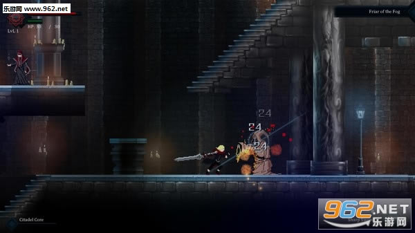 Usurper��Ϸ����-��λ������PC���İ�