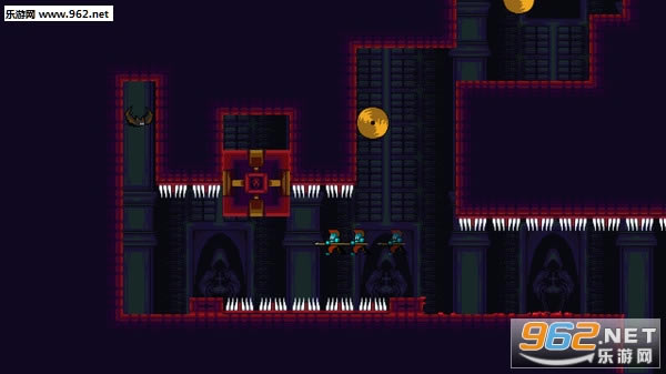 EvilMorph��Ϸ����-��ħ��������PC���İ�