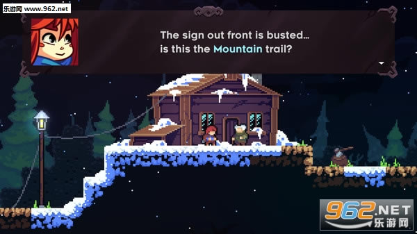 Celeste��Ϸ����-Celeste����Steam��
