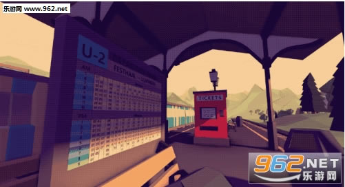 �������·��Ϸ����-�������·(The Long Way Home)����PC��