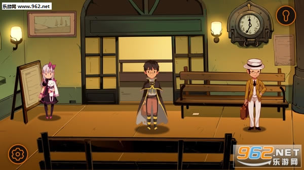 ����֮��(������)��Ϸ����-����֮��The Endless Journey����Steam��