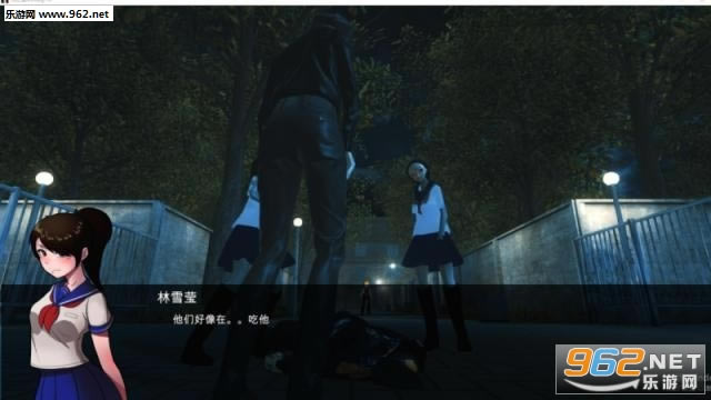 ҹ֮����Ϸ����-ҹ֮��(NightSing)����Steam��