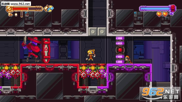 Iconoclasts��Ϸ����-��ʾ(Iconoclasts)�������İ�