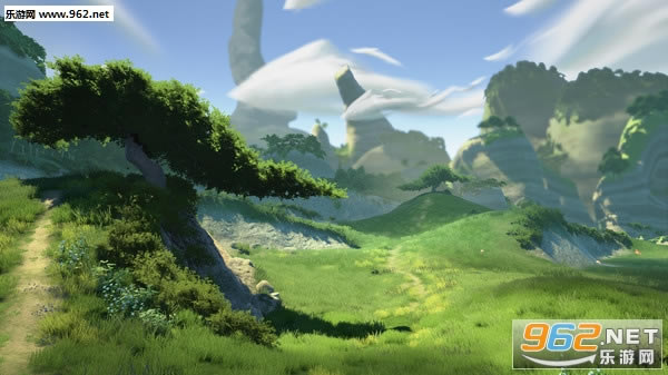 ʧ�������Ϸ����-ʧ�����(Lost Ember)���عٷ���ʽ���İ�