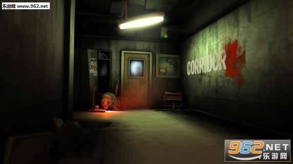 Corridor Z��Ϸ����-Corridor Z�������İ�