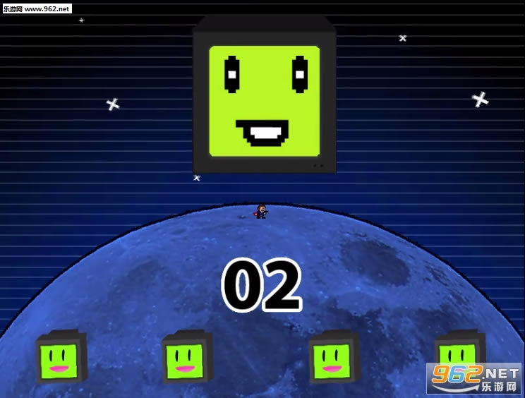 i wanna micro medley��Ϸ����-i wanna micro medley�������İ�